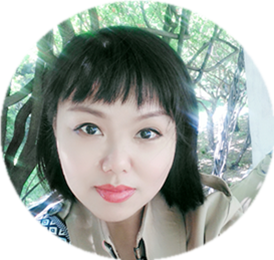 团队介绍 王蓓